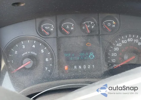 2010 Ford F150 Super Cab из США, поврежденный, VIN 1FTEX1EW5AKE70907